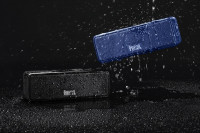 Акустическая система 2E SoundXBlock Waterproof Blue