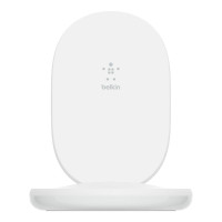 Беспроводное зарядное устройство Belkin Boost Charge WIB002vfWH (White)