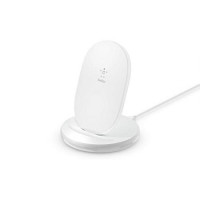 Беспроводное зарядное устройство Belkin Boost Charge WIB002vfWH (White)