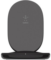 Беспроводное зарядное устройство Belkin Boost Charge WIB002vfBK (Black)