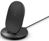 Беспроводное зарядное устройство Belkin Boost Charge WIB002vfBK (Black)