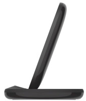 Беспроводное зарядное устройство Belkin Boost Charge WIB002vfBK (Black)