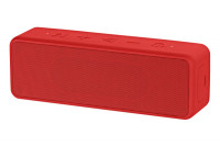 Акустическая система 2E SoundXBlock Waterproof Red