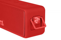 Акустическая система 2E SoundXBlock Waterproof Red