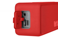 Акустическая система 2E SoundXBlock Waterproof Red