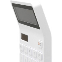 Калькулятор Xiaomi Kaco Lemo Desk Electronic Calculator White