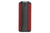 Акустическая система 2E SoundXTube TWS Waterproof Red