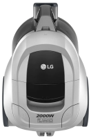 Пылесос LG VC5420NNTS