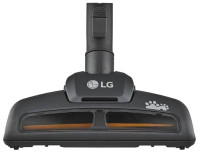 Пылесос LG VC5420NHTCG