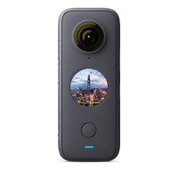 Карманная камера Insta360 One X2