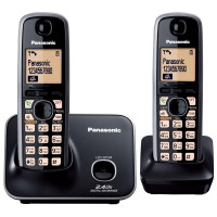 Радиотелефон Panasonic KX-TG3712BXB