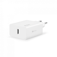 Зарядное устройство Ttec SmartCharger QC / PD Type-C 18W White