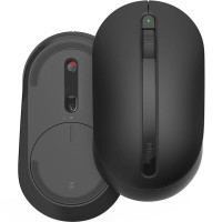 Беспроводная мышь Xiaomi MIIIW Wireless Office Mouse (Black)