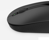 Беспроводная мышь Xiaomi MIIIW Wireless Office Mouse (Black)