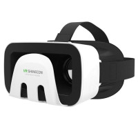 Очки виртуальной реальности VR SHINECON-G03B