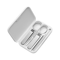 Набор для маникюра и педикюра Xiaomi Mijia Nail Clipper Five Piece Set