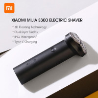 Электробритва Xiaomi Mijia Electric Shaver S300