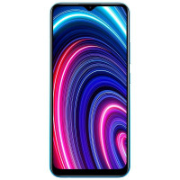 Смартфон Realme C25Y 4/64GB Blue