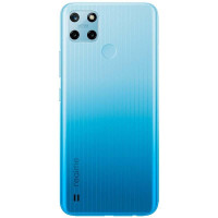 Смартфон Realme C25Y 4/64GB Blue