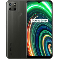 Смартфон Realme C25Y 4/64GB Gray