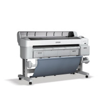 Принтер Epson SureColor SC-T7200