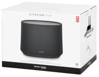 Музыкальный центр Harman Kardon Citation Sub (Orginal)