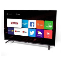 Телевизор Immer 65U7A 4K UHD Smart TV