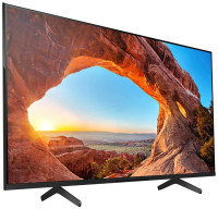 Телевизор Sony KD-65X85TJ LED HDR (2021) 4K UHD Smart TV