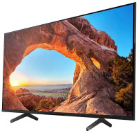 Телевизор Sony KD-65X85TJ LED HDR (2021) 4K UHD Smart TV