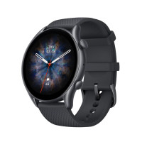 Смарт часы Xiaomi Amazfit GTR 3 Pro (Black)