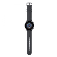 Смарт часы Xiaomi Amazfit GTR 3 Pro (Black)