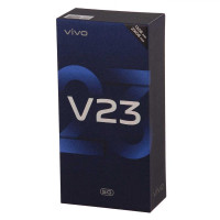 Смартфон Vivo V23 5G 8/128GB Gold