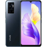 Смартфон Vivo V23e 8/128GB Black