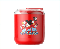 Увлажнитель воздуха Remax Mickey Mouse BF143 Red