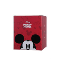 Увлажнитель воздуха Remax Mickey Mouse BF143 Red