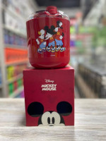 Увлажнитель воздуха Remax Mickey Mouse BF143 Red