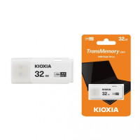 USB-флешка Kioxia U301 USB 3.0 32GB