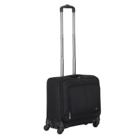 Бизнес-кейс на колесах 20" RIVACASE 8481 black