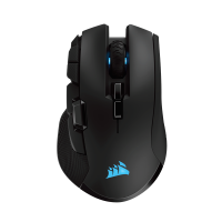 Беспроводная мышь Corsair Gaming Ironclaw RGB Black USB