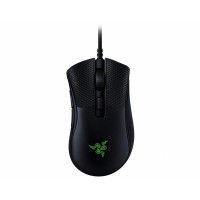 Мышь Razer DeathAdder V2 Mini + Mouse Grip Tapes Black USB