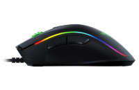 Мышь Razer Mamba Elite Black USB