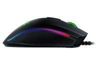 Мышь Razer Mamba Elite Black USB