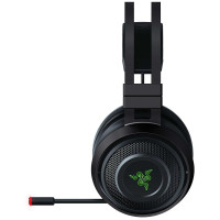 Компьютерные наушники Razer Nari Ultimate