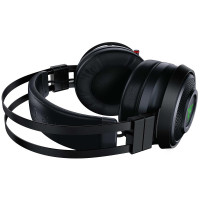 Компьютерные наушники Razer Nari Ultimate