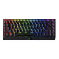 Клавиатура Razer BlackWidow V3 mini HyperSpeed (Green Switch)