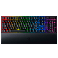 Игровая клавиатура Razer BlackWidow V3 US Mechanical (Yellow Switch)