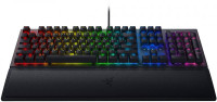 Игровая клавиатура Razer BlackWidow V3 US Mechanical (Yellow Switch)