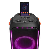 Портативная акустика JBL Partybox 710