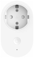 Умная розетка Xiaomi Smart Plug ZNCZ05CM WIFI