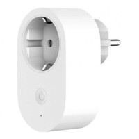 Умная розетка Xiaomi Smart Plug ZNCZ05CM WIFI